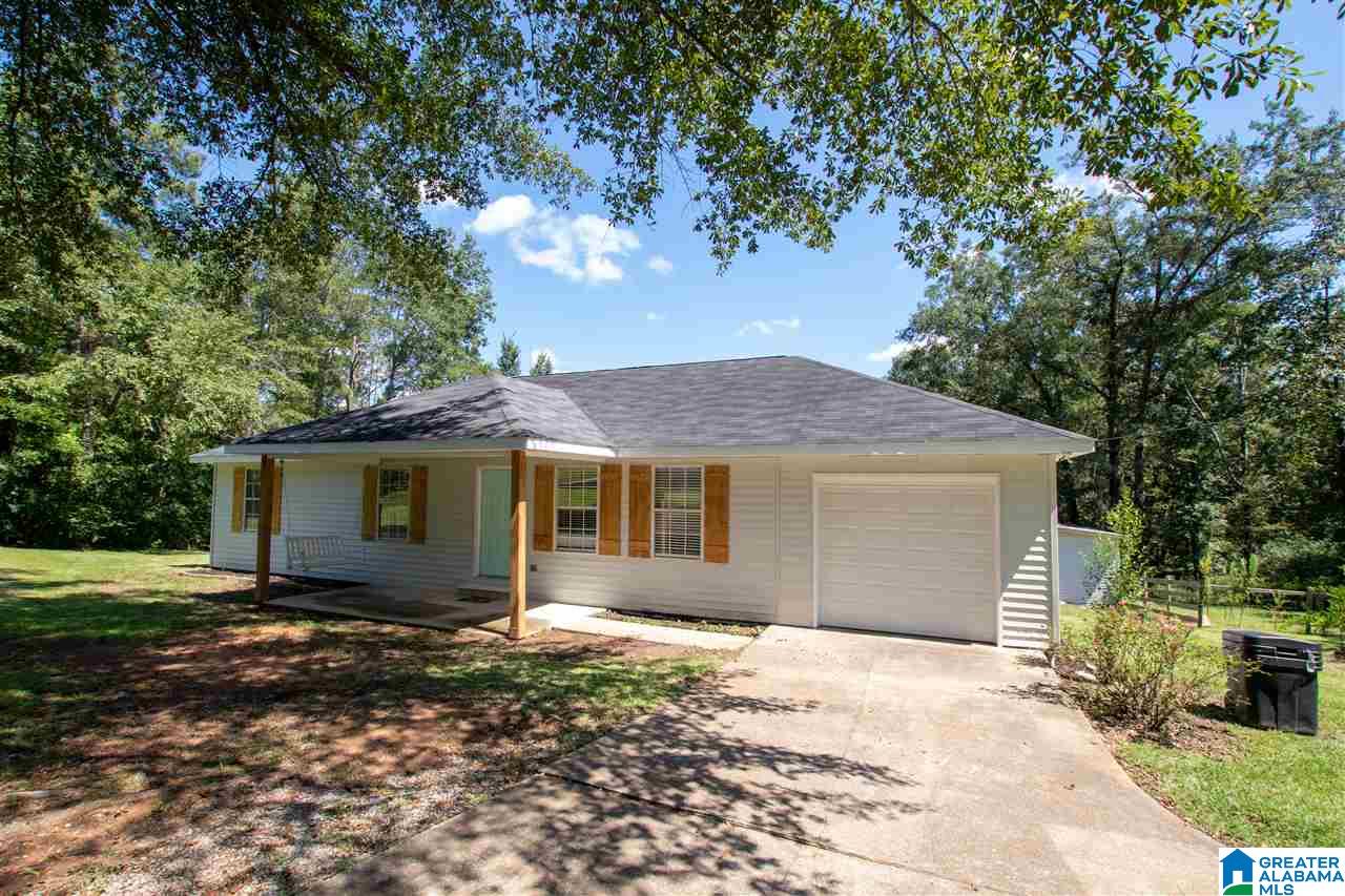 5600 Warrior Jasper Road Dora, AL 35062 - Photo 26 of 26