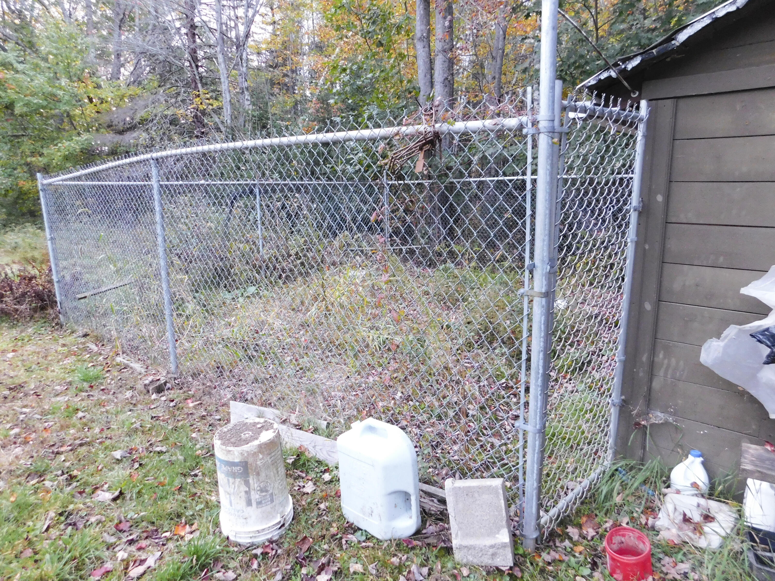 483 Medford Road Milo, ME 04463 - Photo 51 of 73 Fencing