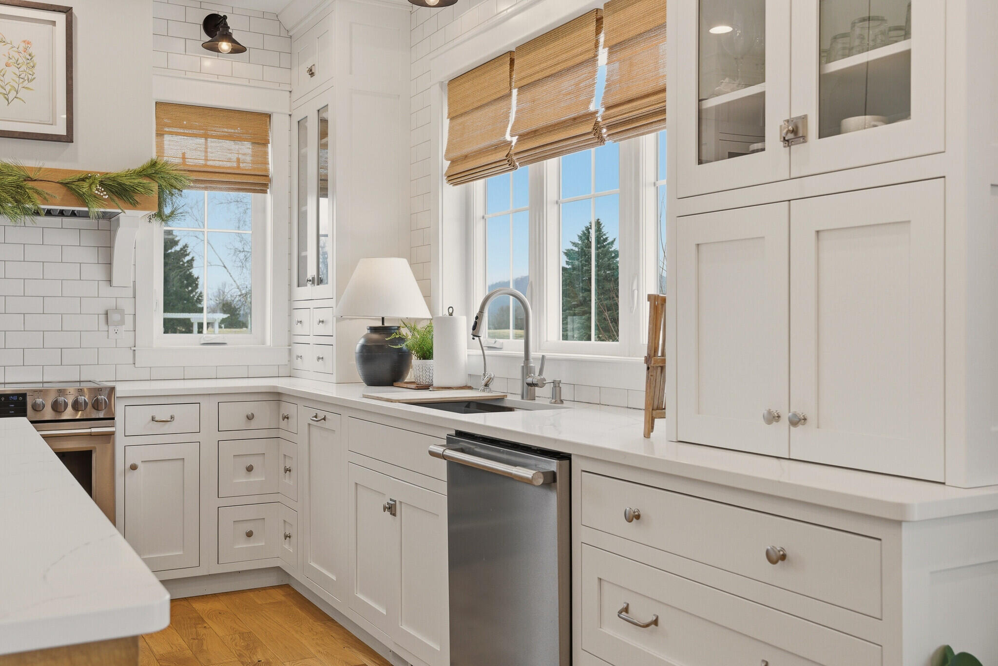 N13463 Schubert Road Trempealeau, WI 54661 - Photo 13 of 61 Kitchen