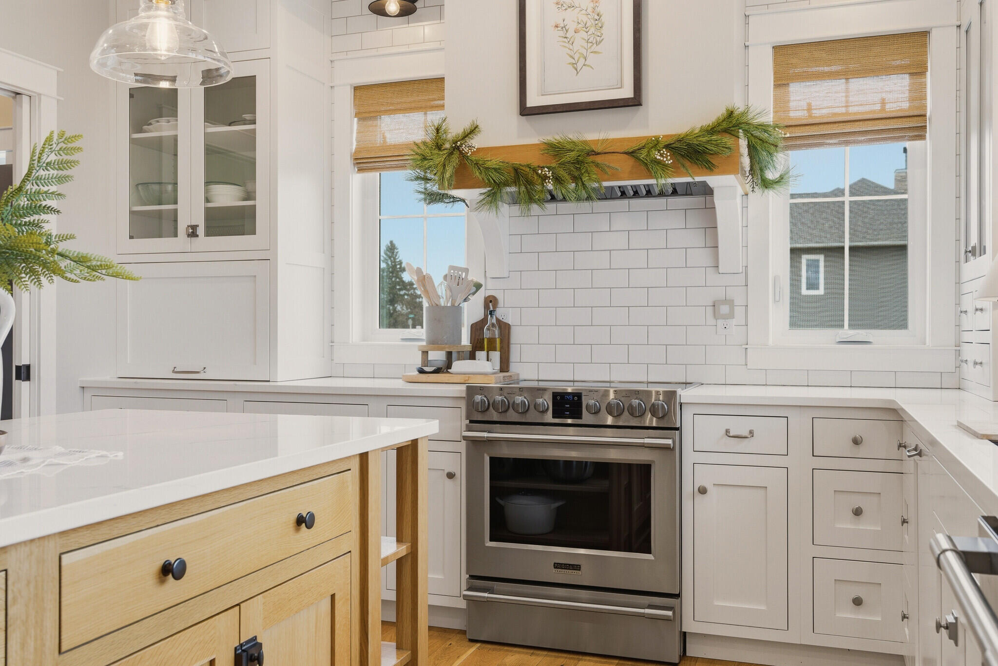 N13463 Schubert Road Trempealeau, WI 54661 - Photo 14 of 61 Kitchen