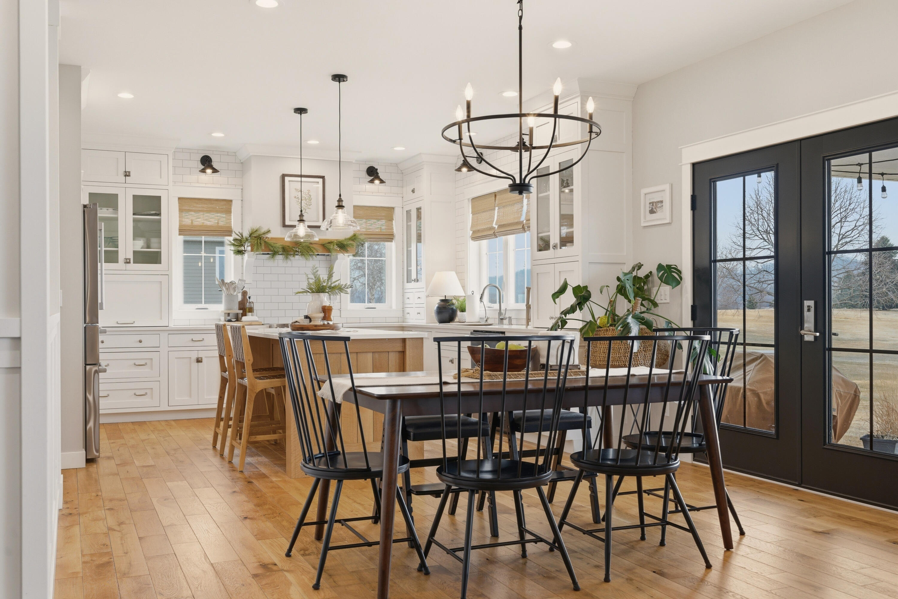 N13463 Schubert Road Trempealeau, WI 54661 - Photo 19 of 61 Dining Area
