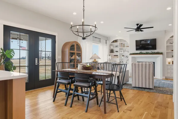 $639,900 | N13463 Schubert Road, Trempealeau, WI 54661