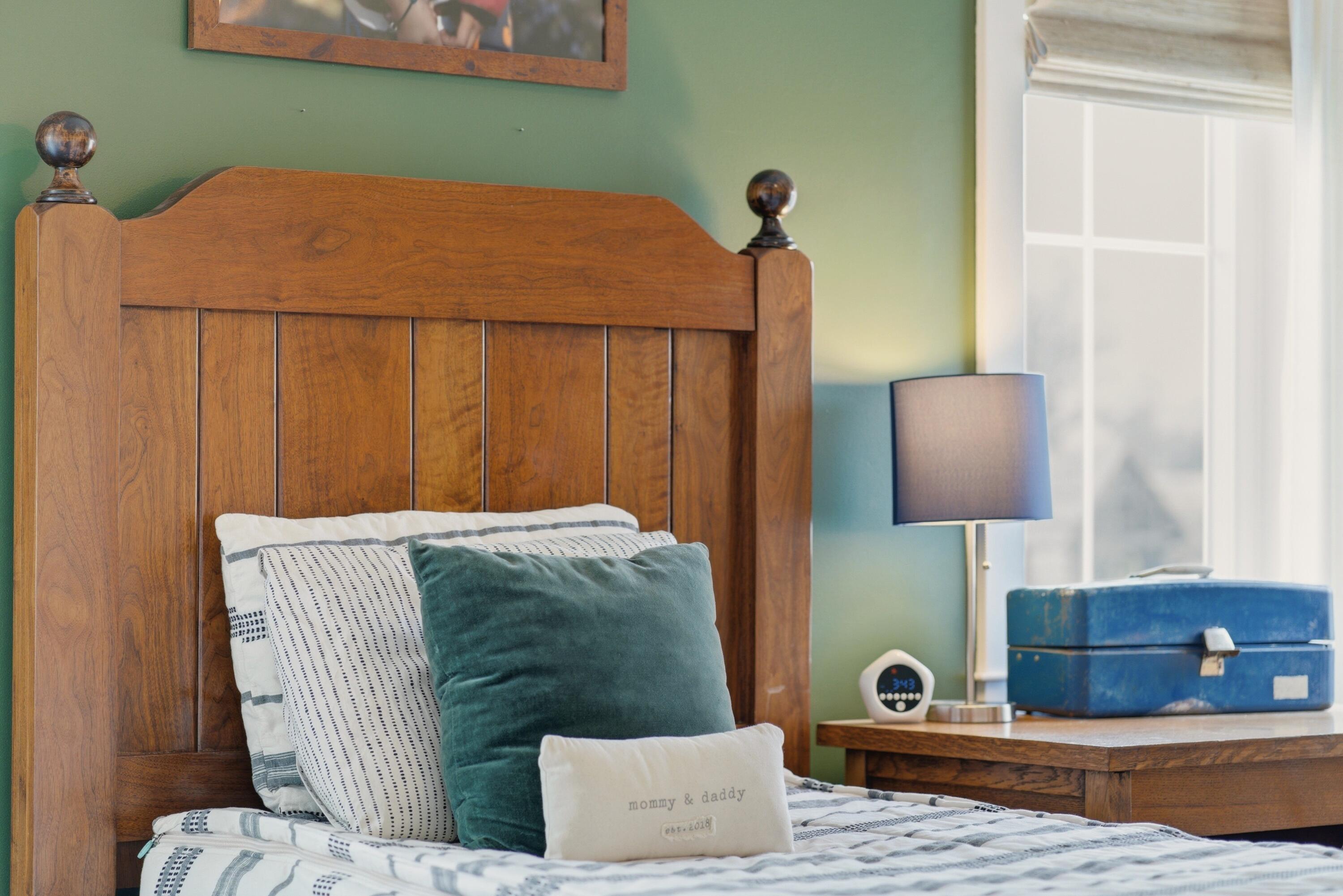 N13463 Schubert Road Trempealeau, WI 54661 - Photo 33 of 61 Bedroom