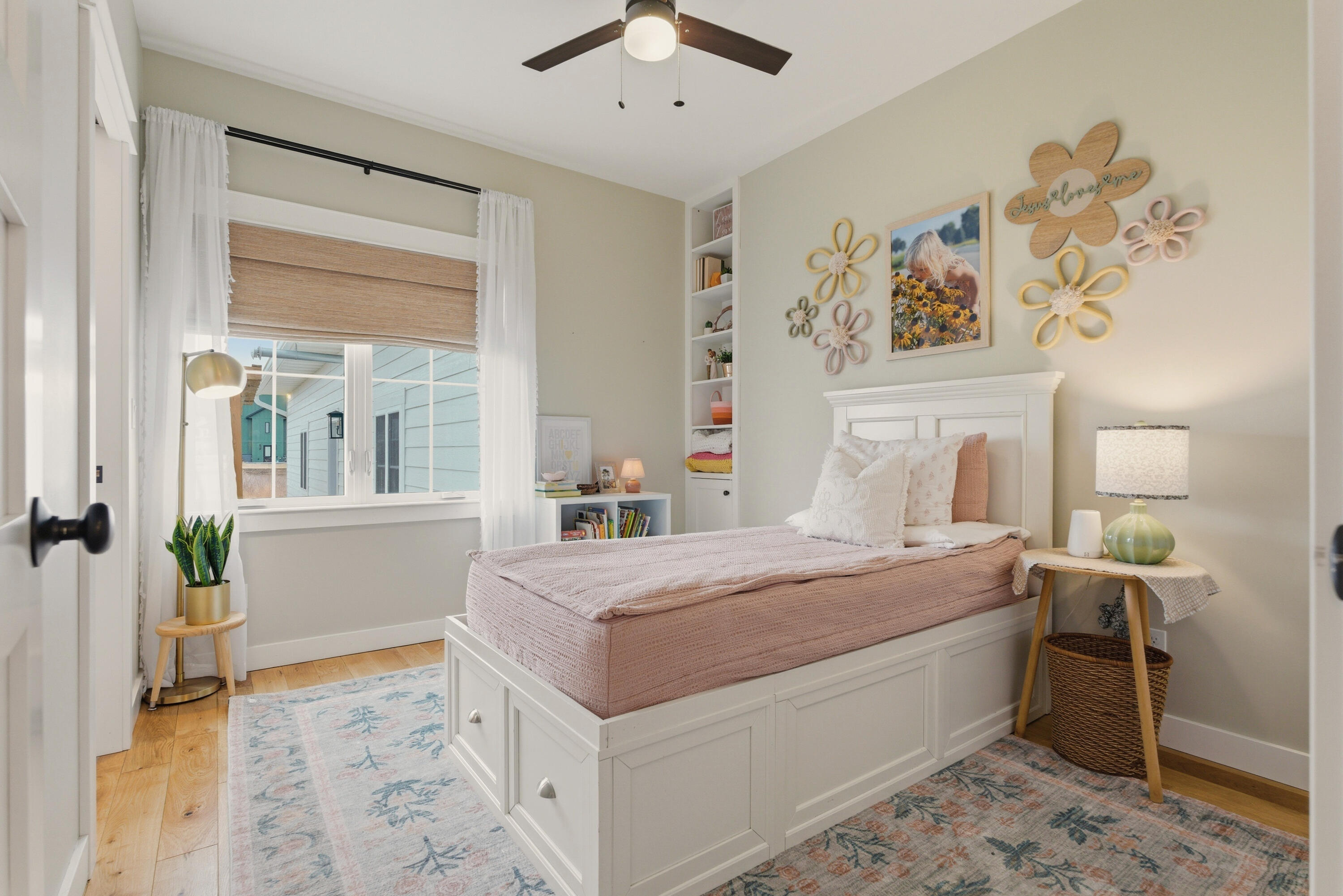 N13463 Schubert Road Trempealeau, WI 54661 - Photo 39 of 61 Bedroom