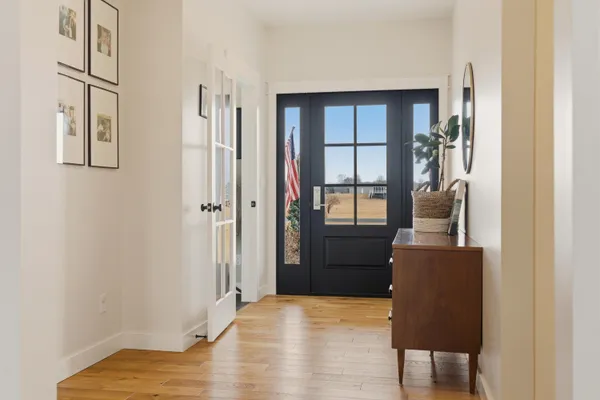 $639,900 | N13463 Schubert Road, Trempealeau, WI 54661