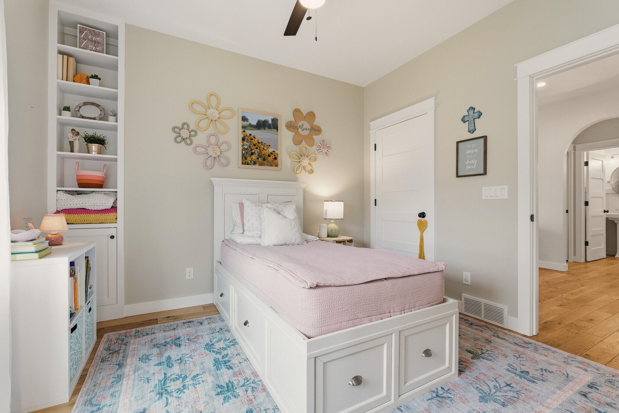 N13463 Schubert Road Trempealeau, WI 54661 - Photo 41 of 61 Bedroom