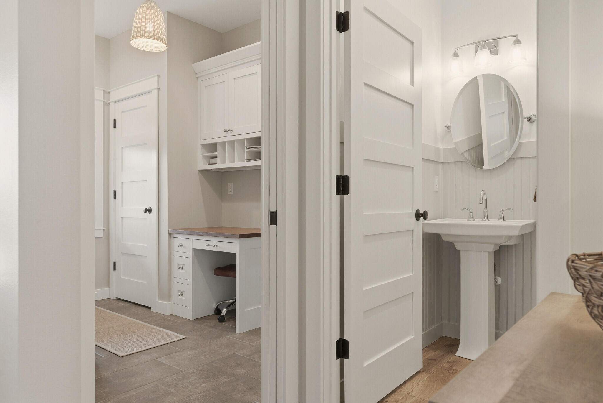 N13463 Schubert Road Trempealeau, WI 54661 - Photo 42 of 61 Hallway