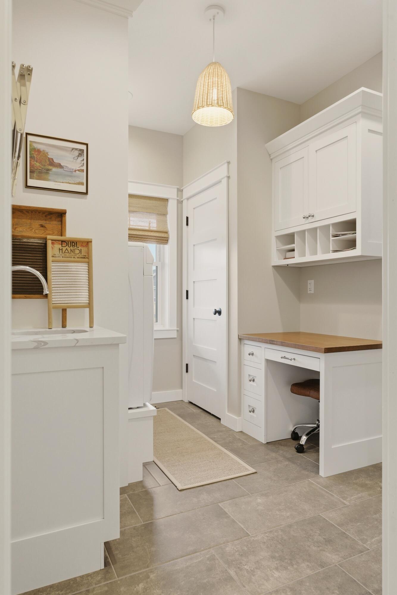 N13463 Schubert Road Trempealeau, WI 54661 - Photo 44 of 61 Laundry