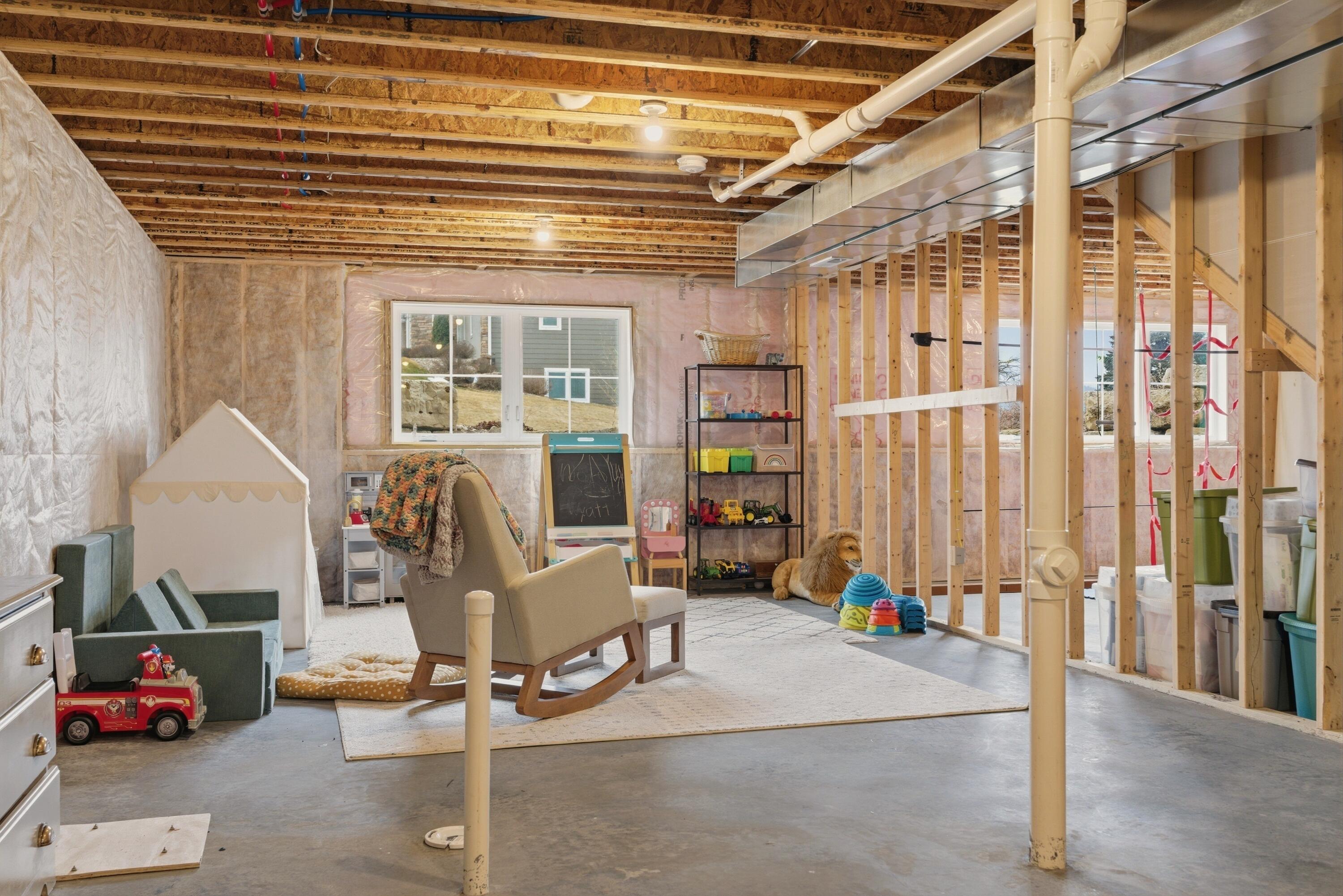 N13463 Schubert Road Trempealeau, WI 54661 - Photo 48 of 61 Lower Level