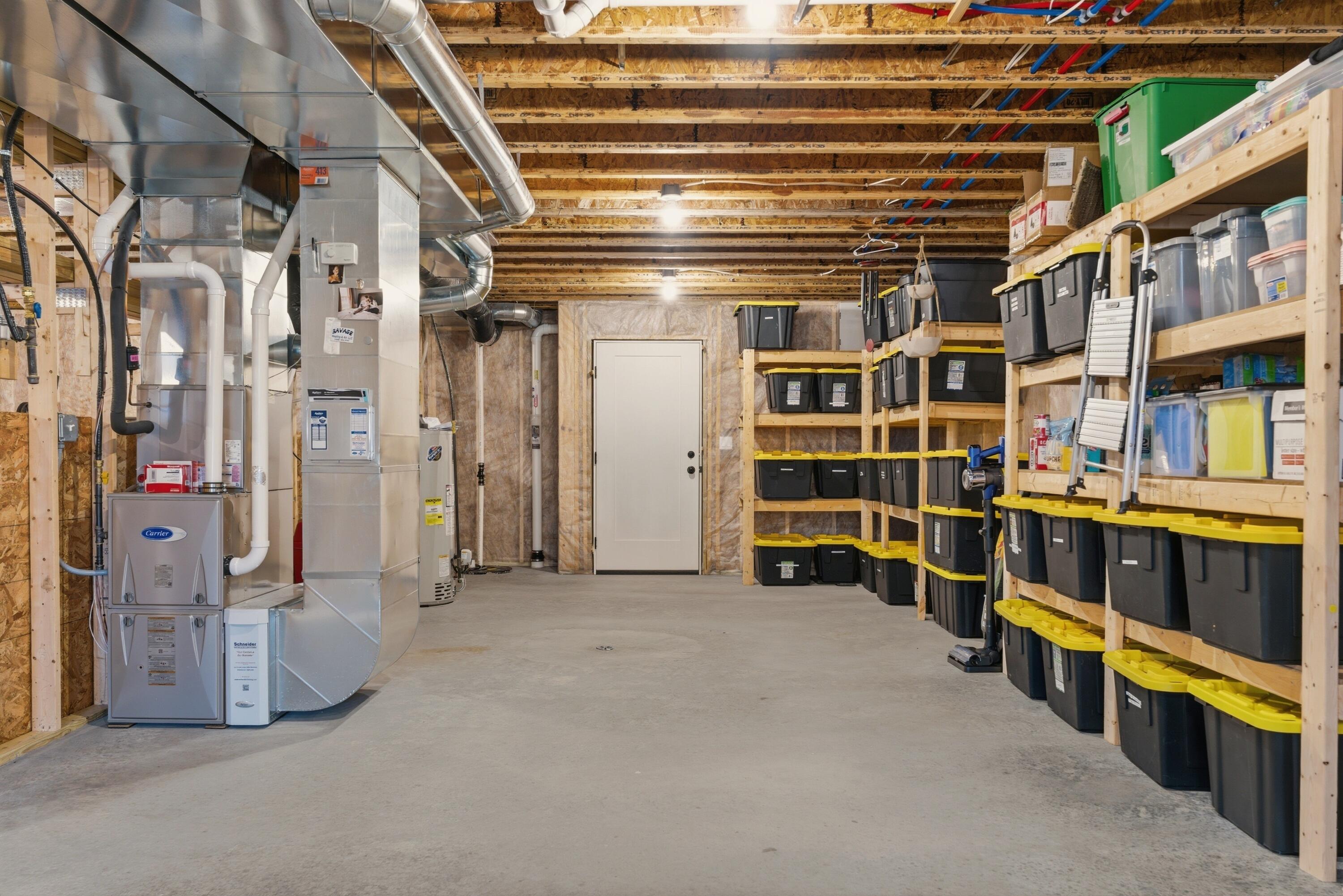 N13463 Schubert Road Trempealeau, WI 54661 - Photo 49 of 61 Lower Level