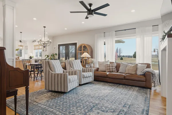 $639,900 | N13463 Schubert Road, Trempealeau, WI 54661