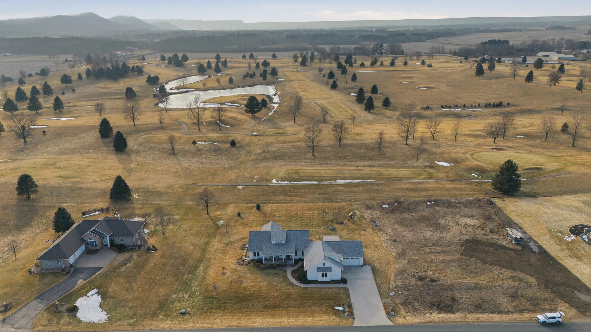 N13463 Schubert Road Trempealeau, WI 54661 - Photo 52 of 61 Aerial