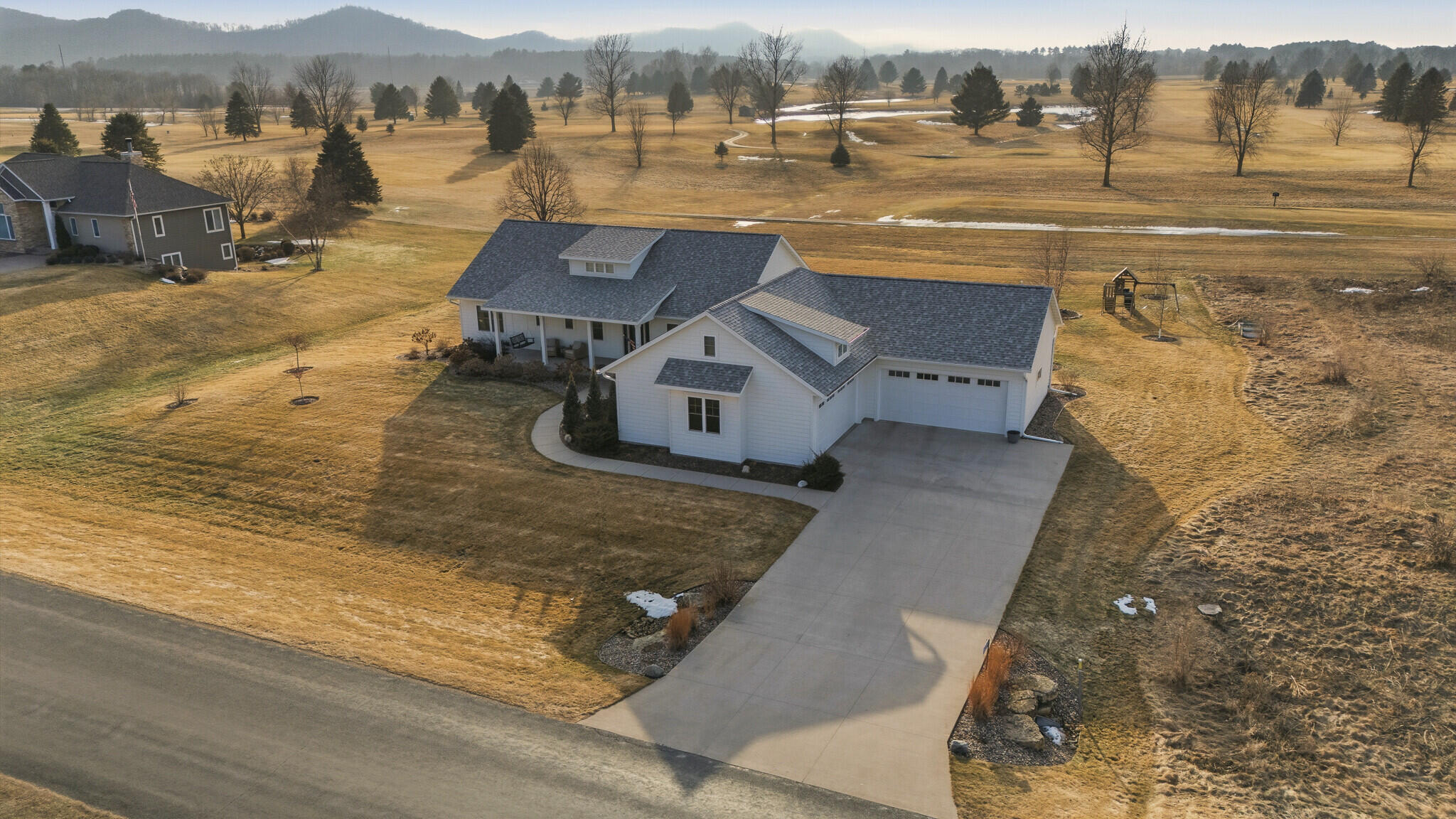 N13463 Schubert Road Trempealeau, WI 54661 - Photo 56 of 61 Aerial