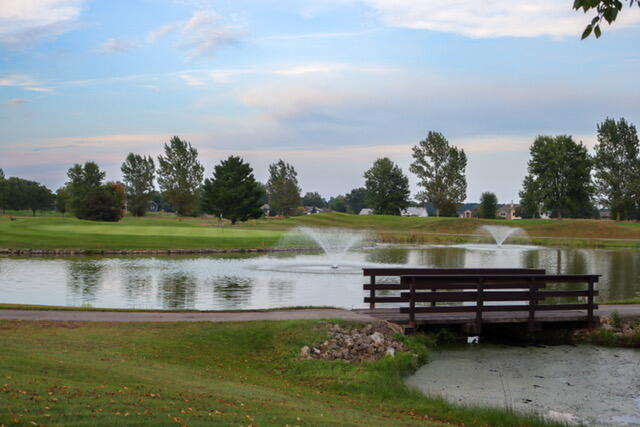 N13463 Schubert Road Trempealeau, WI 54661 - Photo 58 of 61 Golf Course