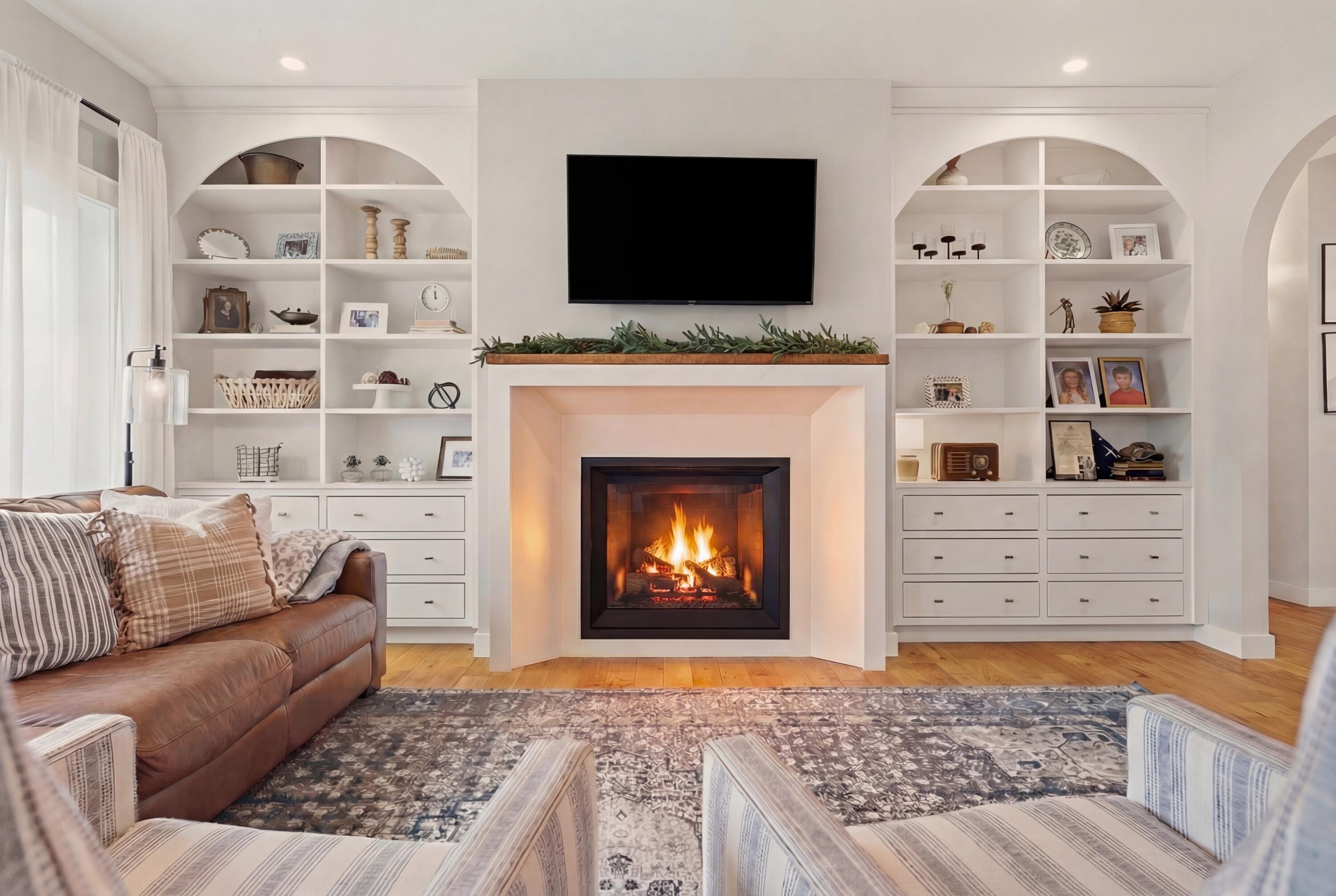 N13463 Schubert Road Trempealeau, WI 54661 - Photo 7 of 61 Living room