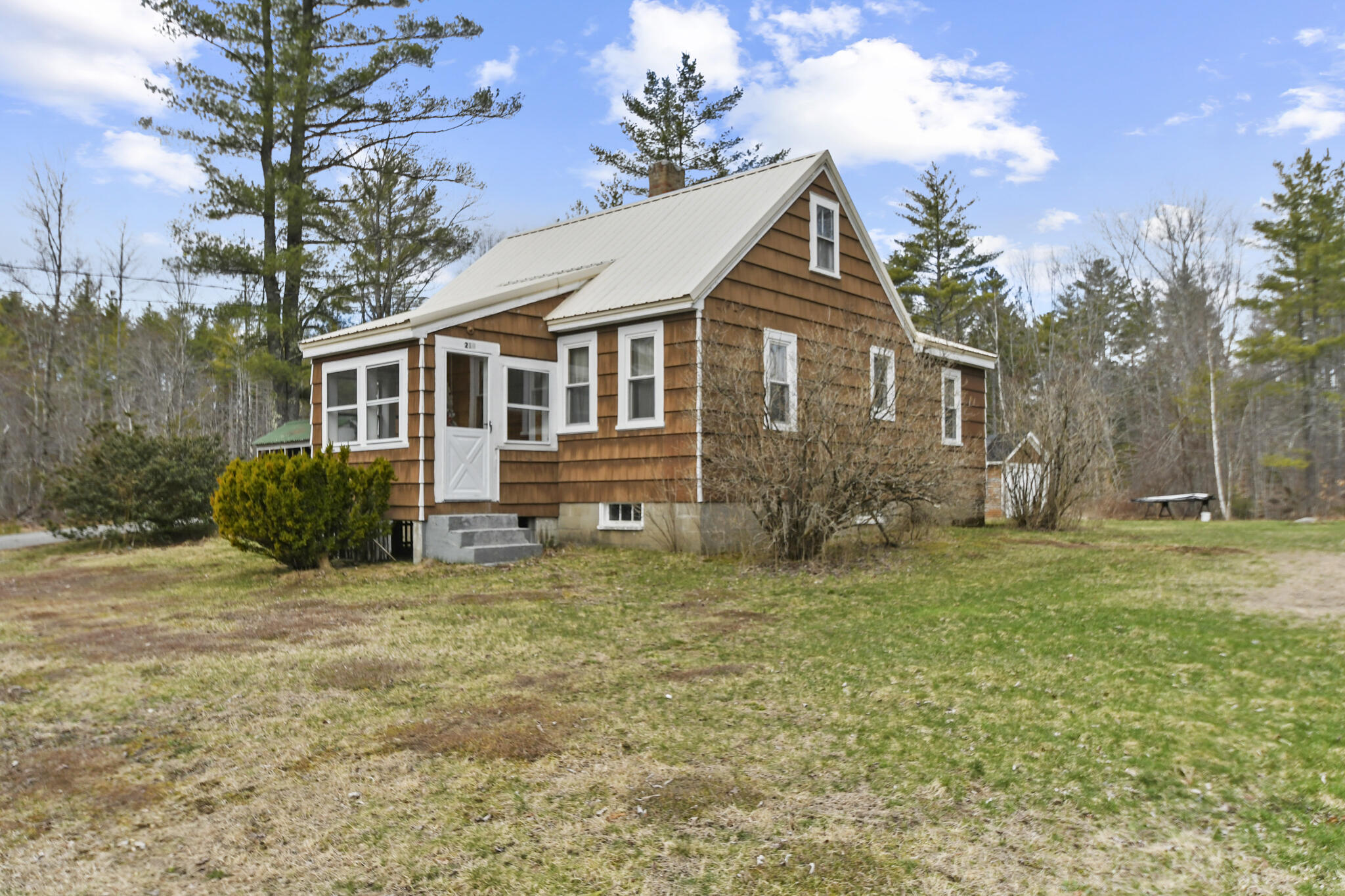 219 Upper Cross RoadLebanon ME 04027-03