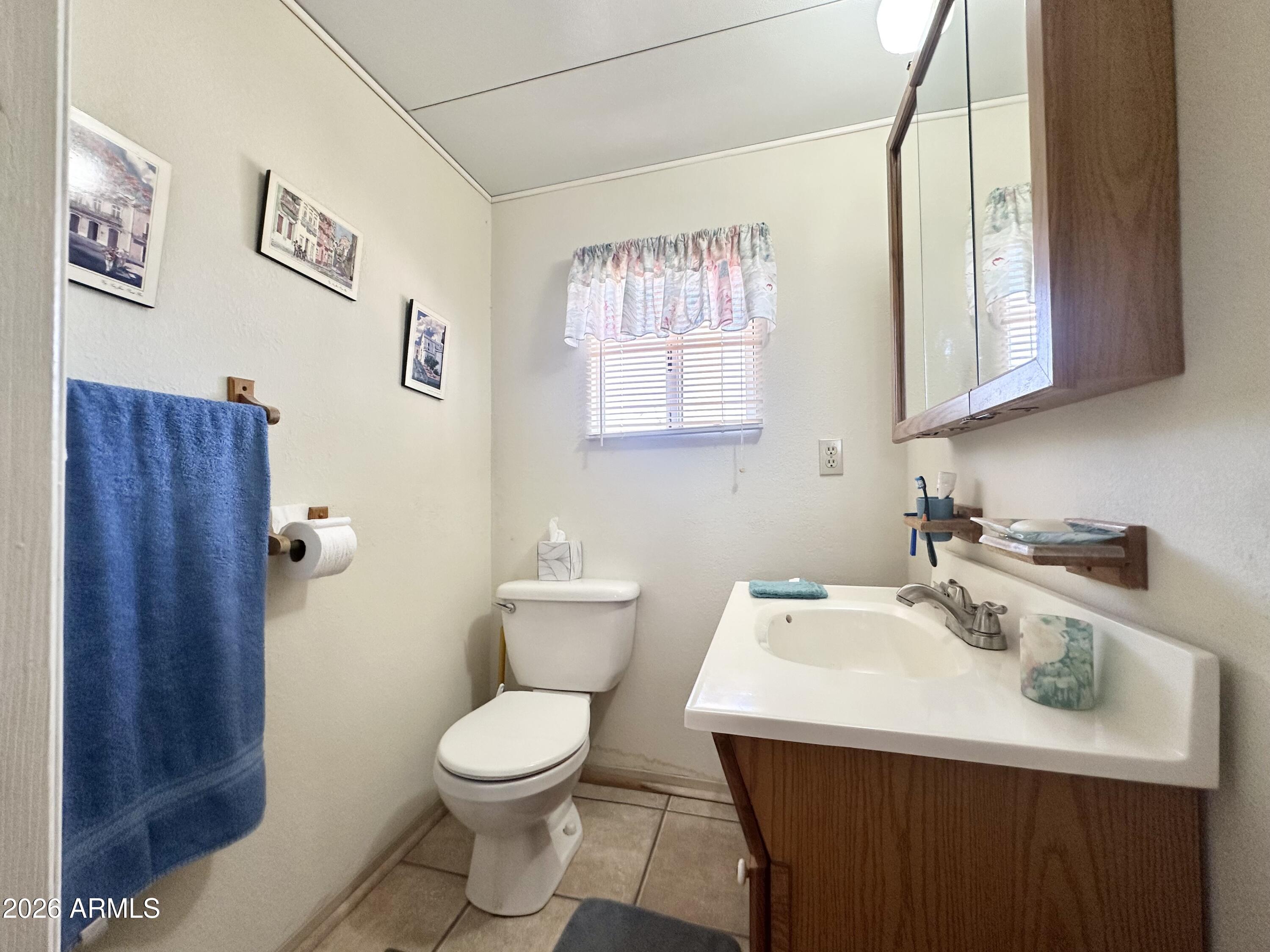 111 South Greenfield Road, Unit 603 Mesa, AZ 85206 - Photo 44 of 61