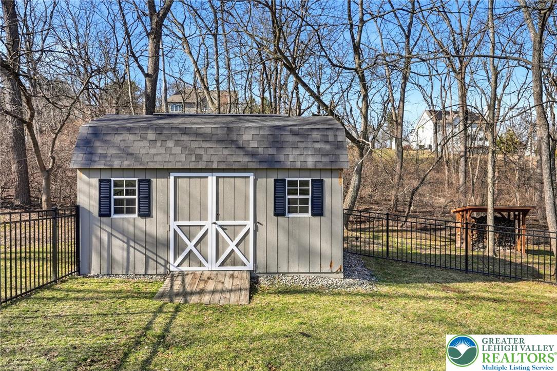 1375 Clearview Road Coplay, PA 18037 - Photo 61 of 72