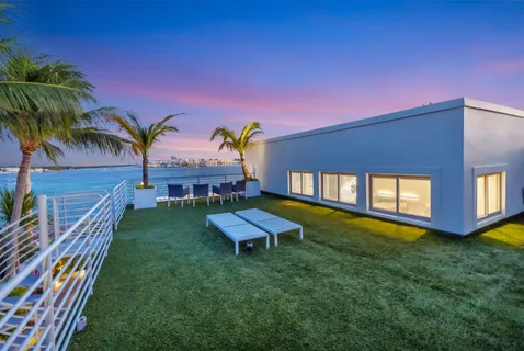 $9,500,000 | 2200 Inlet Drive, Fort Lauderdale, FL 33316
