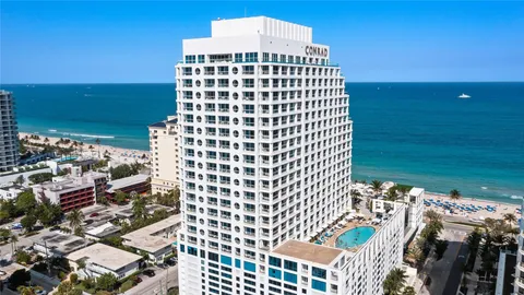$1,500,000 | 551 North Fort Lauderdale Beach Boulevard, Unit R1902, Fort Lauderdale, FL 33304