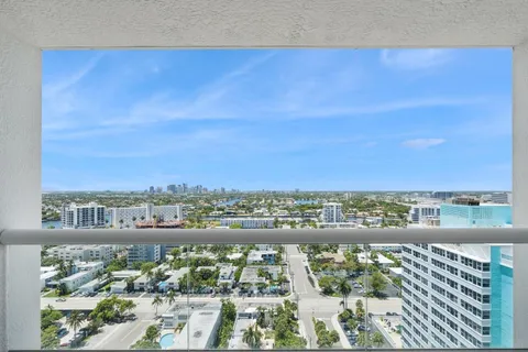 $1,500,000 | 551 North Fort Lauderdale Beach Boulevard, Unit R1902, Fort Lauderdale, FL 33304