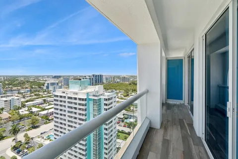 $1,500,000 | 551 North Fort Lauderdale Beach Boulevard, Unit R1902, Fort Lauderdale, FL 33304