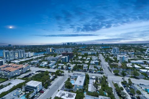 $1,500,000 | 551 North Fort Lauderdale Beach Boulevard, Unit R1902, Fort Lauderdale, FL 33304