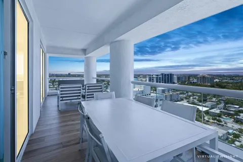 $1,500,000 | 551 North Fort Lauderdale Beach Boulevard, Unit R1902, Fort Lauderdale, FL 33304