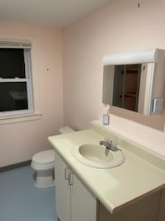 693 Woodmans Mill Road Searsmont, ME 04973 - Photo 9 of 15 bathroom