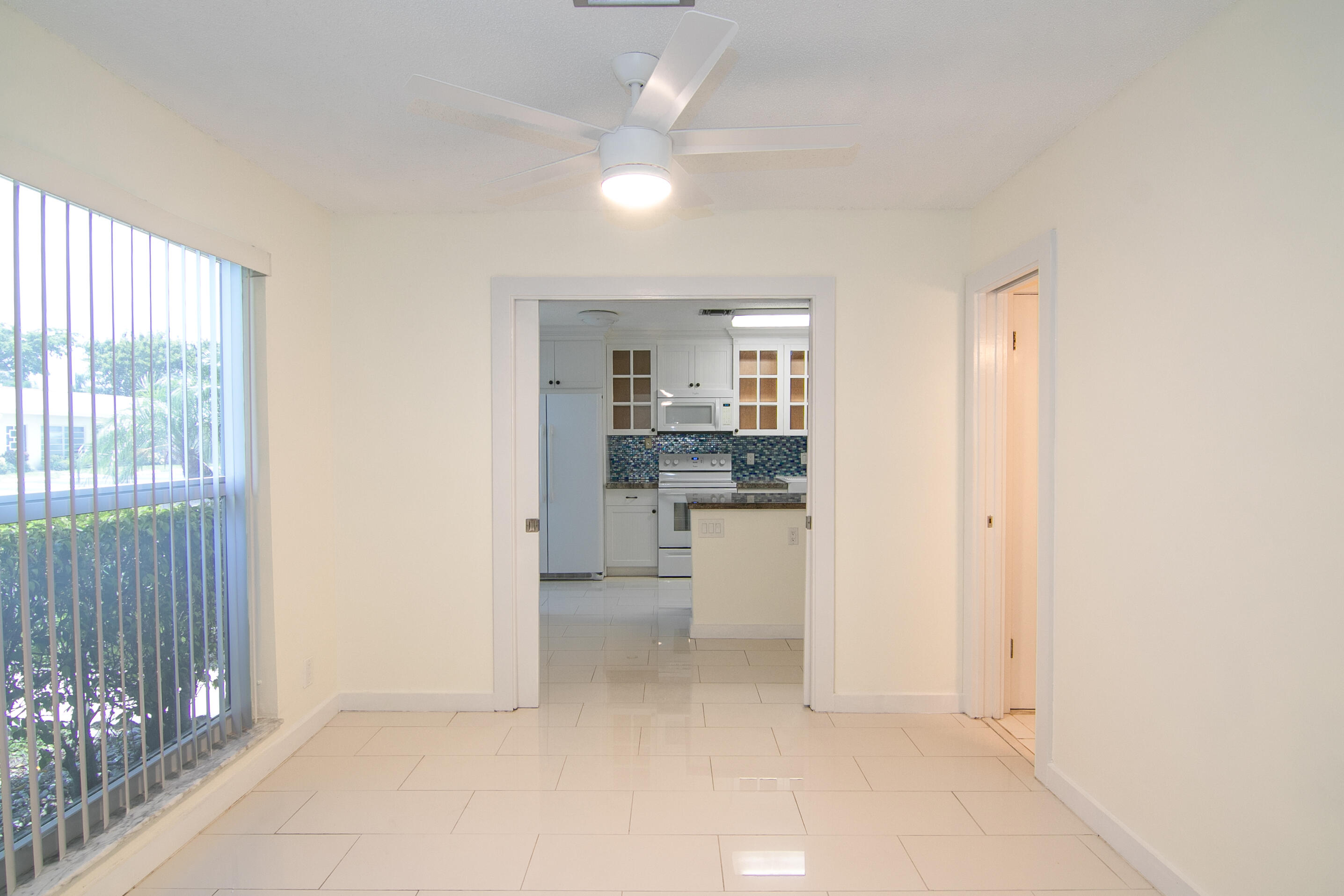 13741 Flora Place, Unit B Delray Beach, FL 33484 - Photo 22 of 34 Bedroom 2