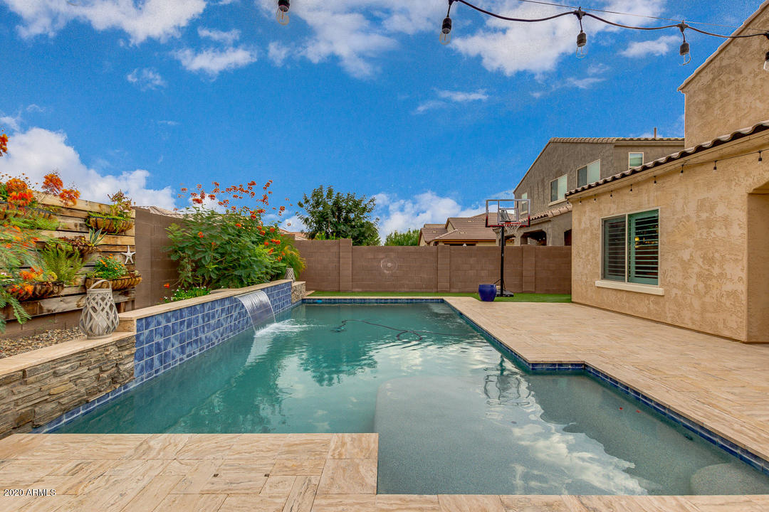 2681 East Gillcrest Road Gilbert, AZ 85298 - Photo 54 of 79 63-Gillcrest