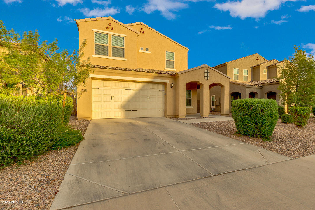 2681 East Gillcrest Road Gilbert, AZ 85298 - Photo 65 of 79 07-Gillcrest