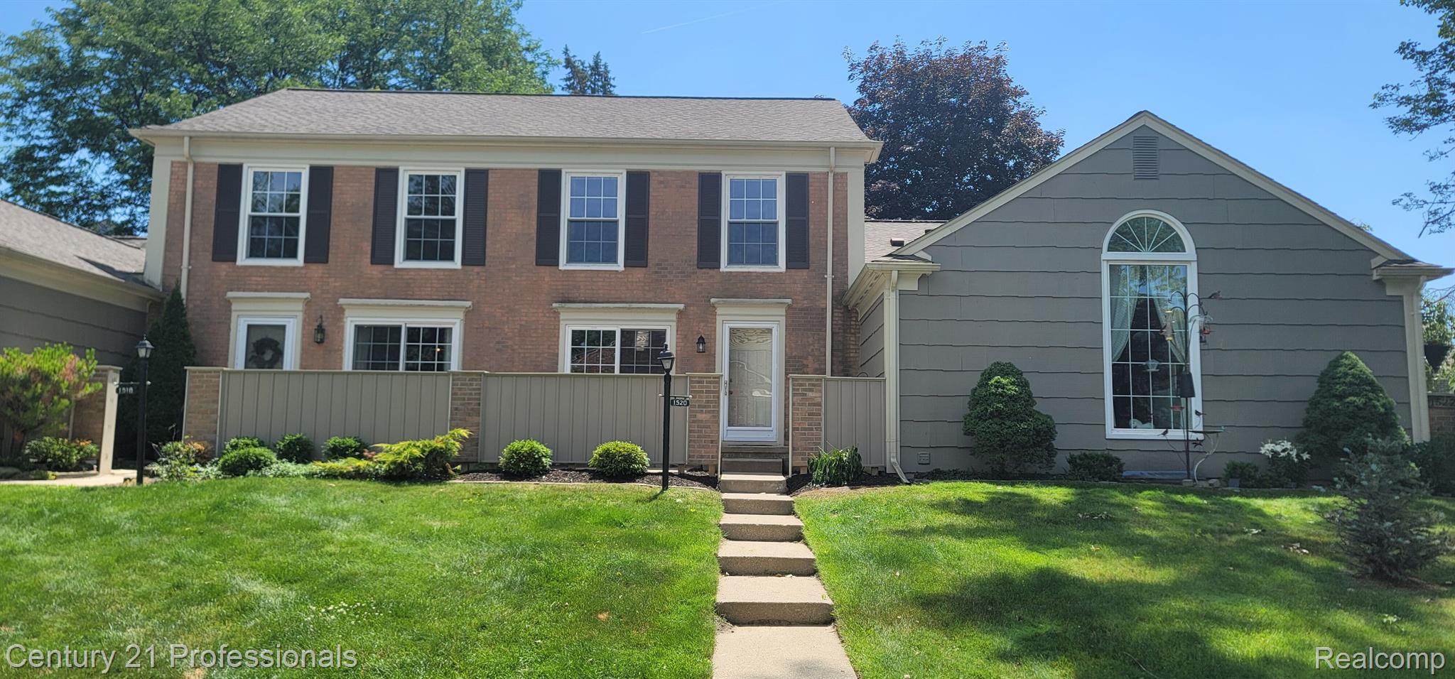 1520 Hidden Valley Lane Rochester, MI 48306 - Photo 1 of 29 Welcome to 1520 Hidden Valley Lane