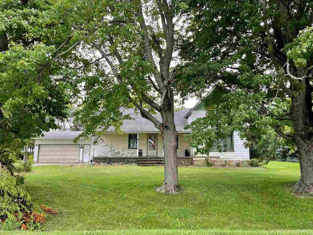 430 East Custer Road Sandusky, MI 48471 - Photo 1 of 9