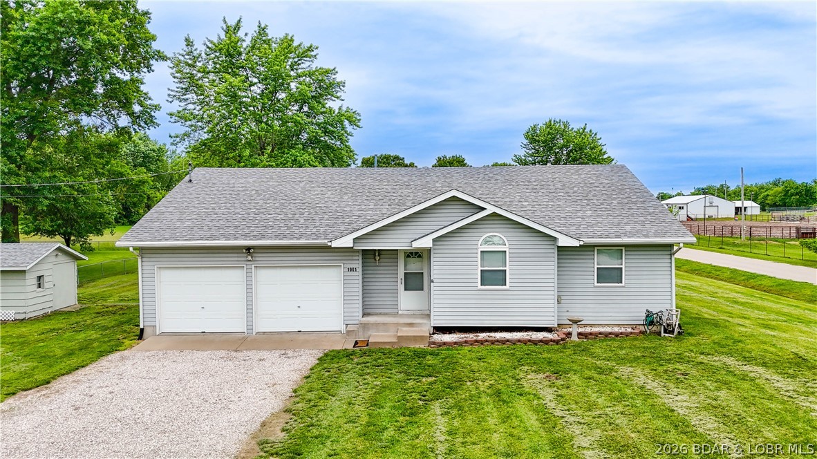 1001 Colorado Avenue Eldon, MO 65026 - Photo 1 of 41