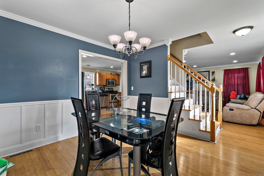 46 Pearson Drive Springfield, MA 01119 - Photo 12 of 31