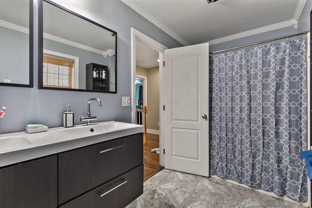 46 Pearson Drive Springfield, MA 01119 - Photo 18 of 31