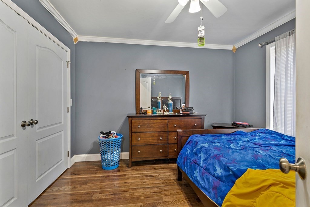 46 Pearson Drive Springfield, MA 01119 - Photo 20 of 31