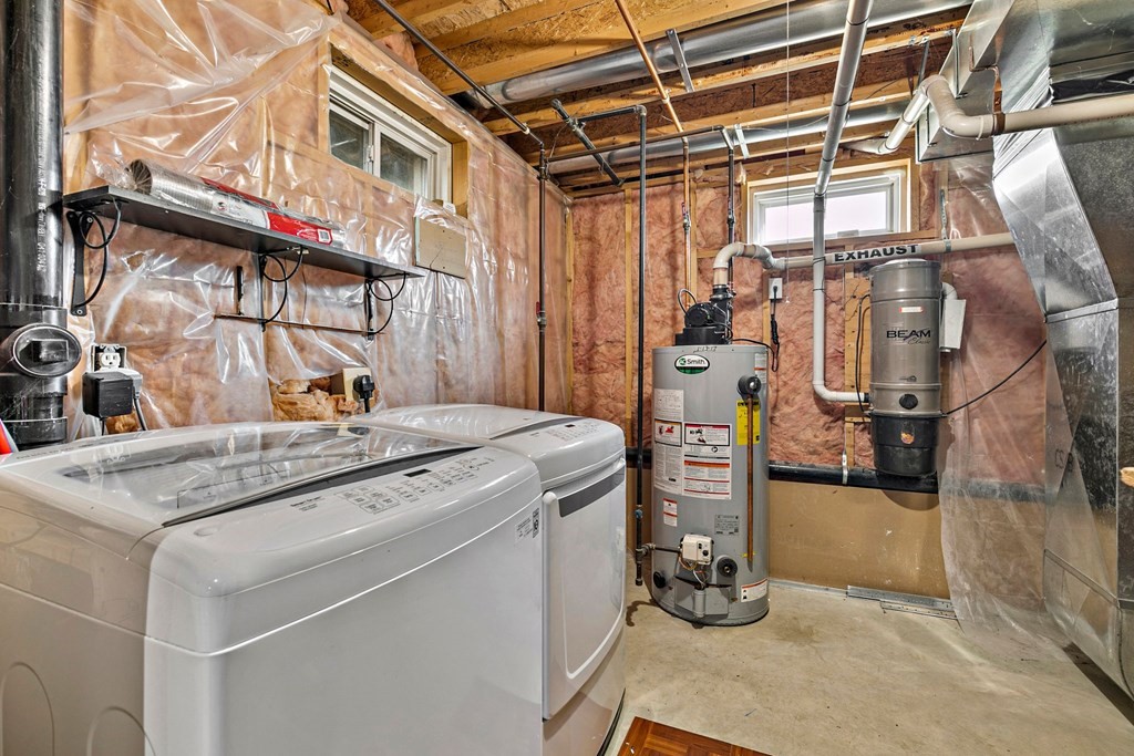 46 Pearson Drive Springfield, MA 01119 - Photo 24 of 31