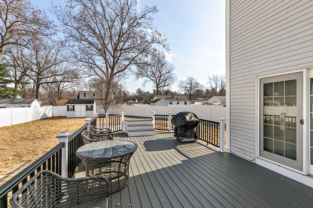 46 Pearson Drive Springfield, MA 01119 - Photo 27 of 31