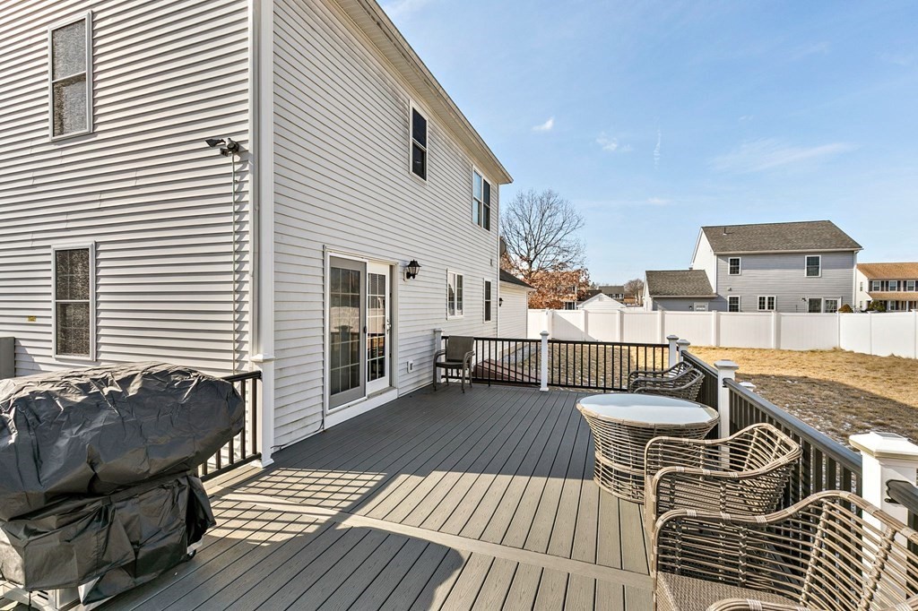 46 Pearson Drive Springfield, MA 01119 - Photo 29 of 31