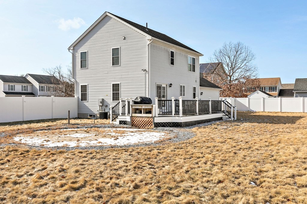 46 Pearson Drive Springfield, MA 01119 - Photo 31 of 31