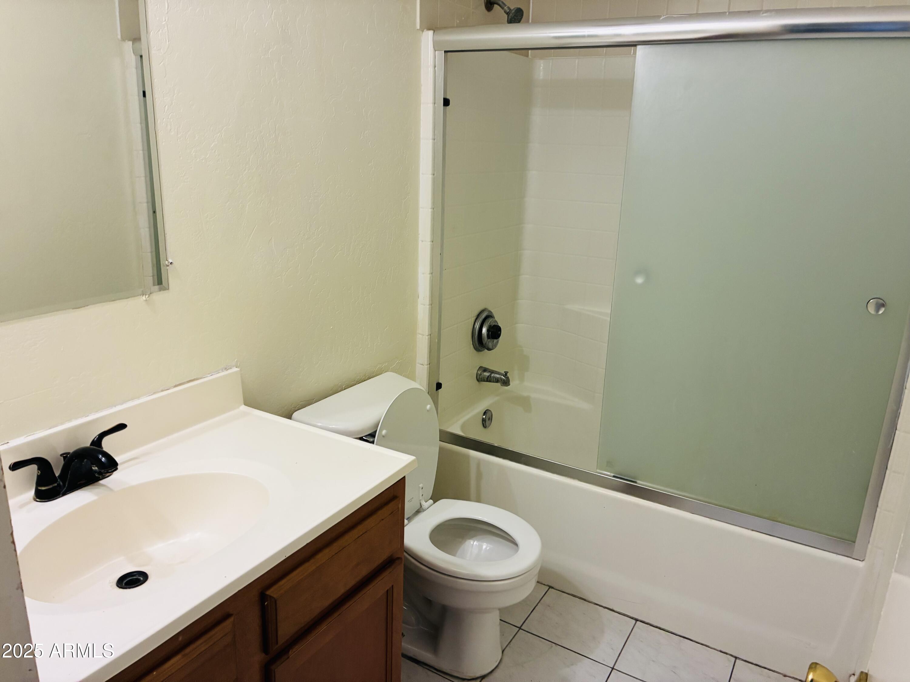 Undisclosed Address Tempe, AZ 85282 - Photo 16 of 23 a bathroom with a sink and toilet