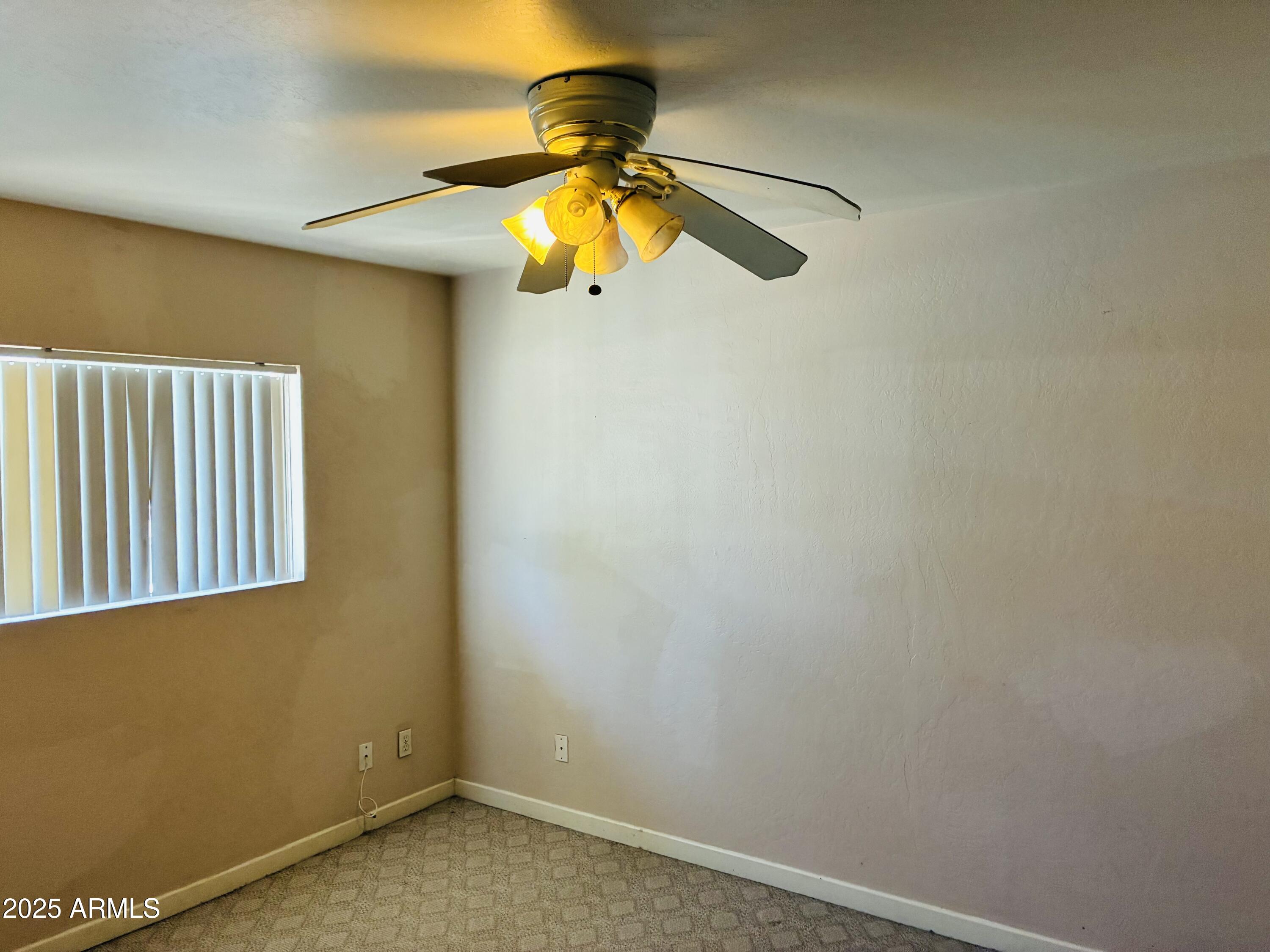 Undisclosed Address Tempe, AZ 85282 - Photo 18 of 23 a view of a garage