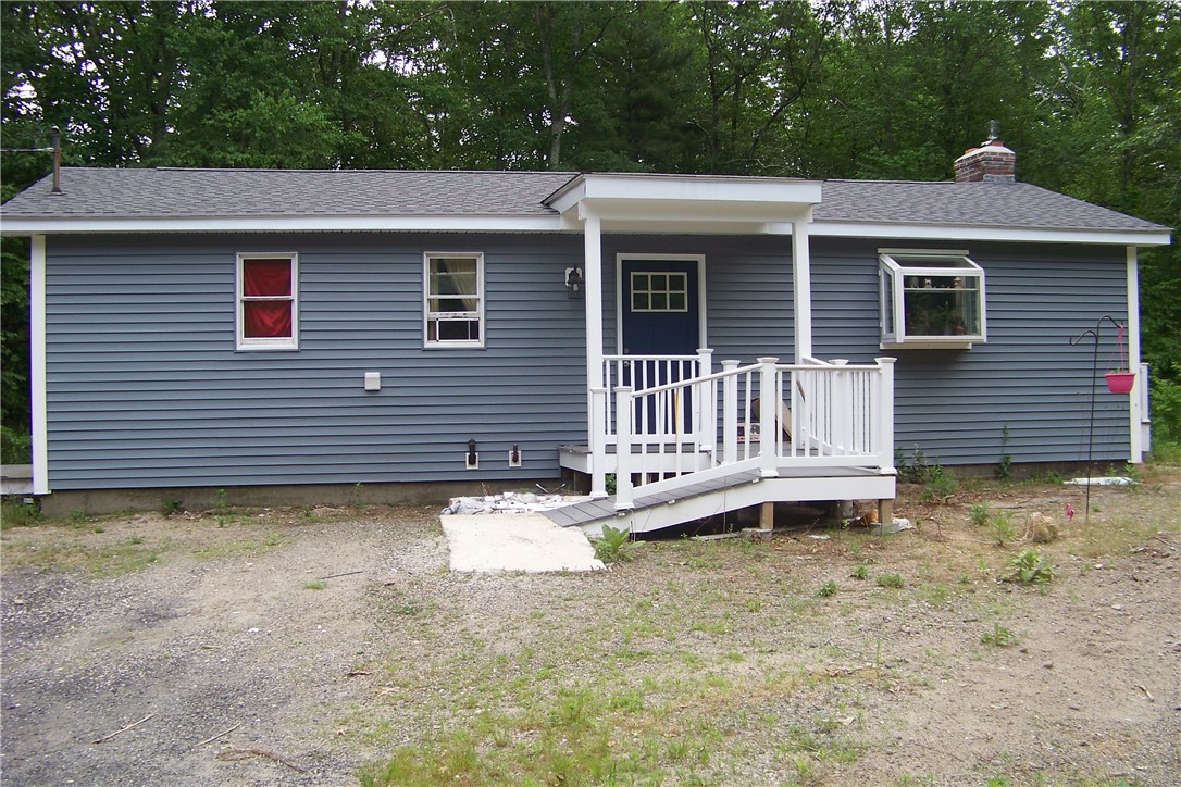 35 East Killingly Road Foster, RI 02825 - Photo 2 of 25