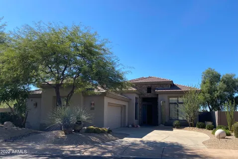 $1,040,000 | 34616 North 93rd Place, Scottsdale, AZ 85262