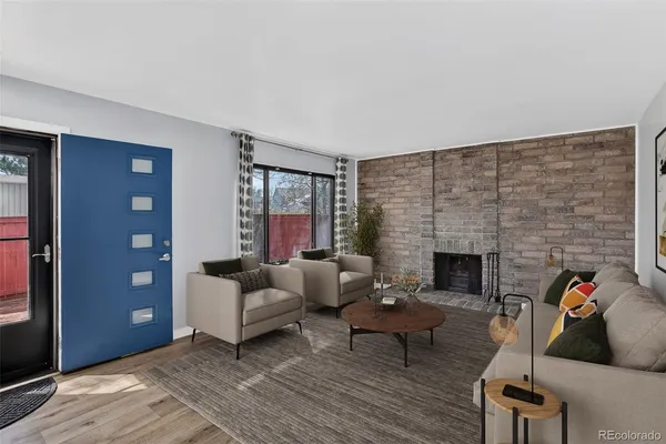 $299,900 | 1253 South Yosemite Way, Unit 96, Denver, CO 80247