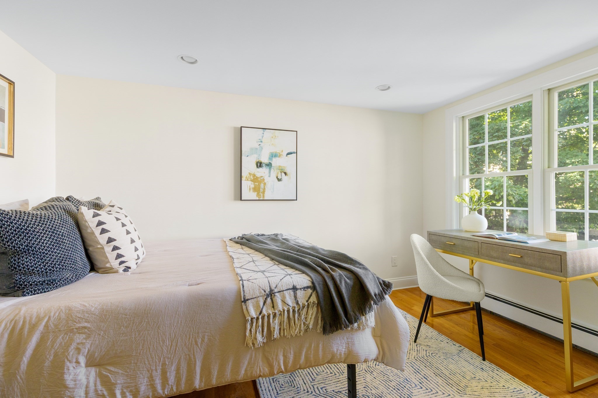 9 Wessex Road, Unit 1 Newton, MA 02459 - Photo 22 of 24 Gallery Image 22