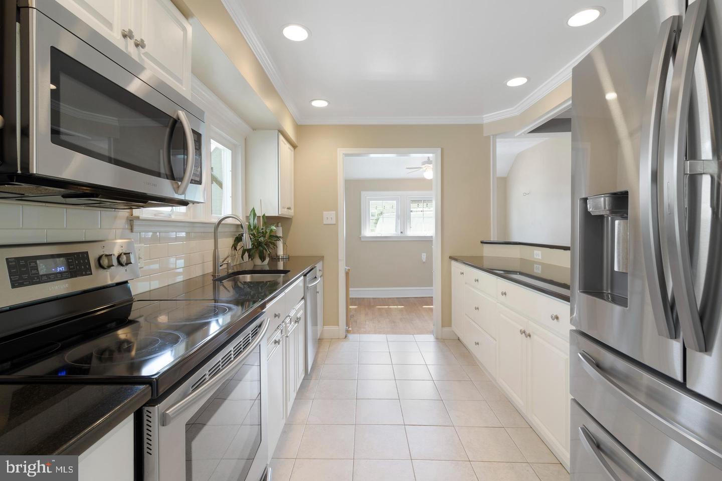 2910 Morris Road Ardmore, PA 19003 - Photo 5 of 11 Kitchen