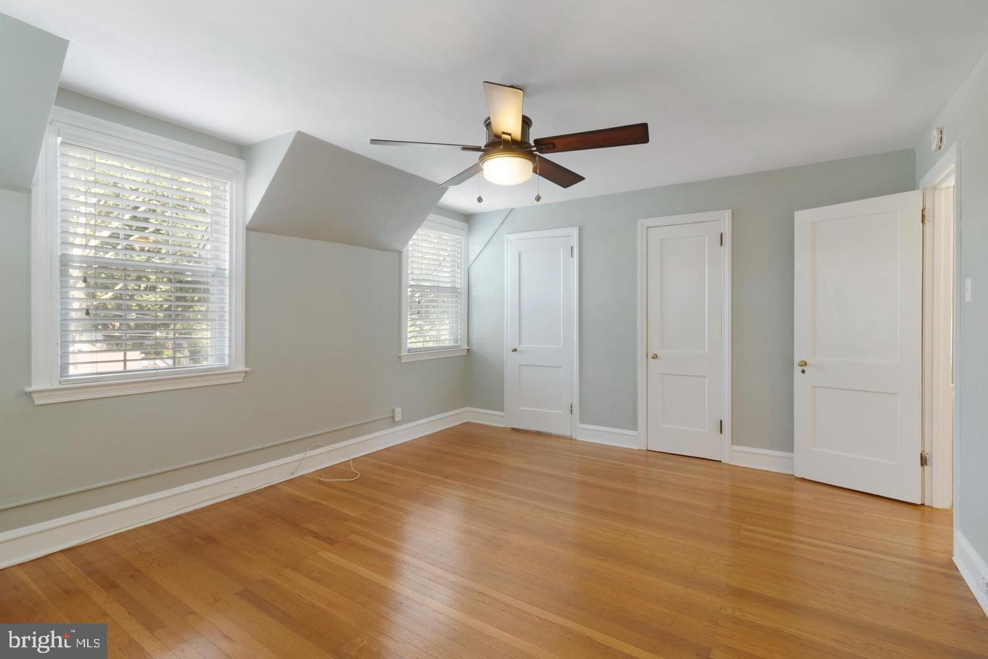 2910 Morris Road Ardmore, PA 19003 - Photo 6 of 11 Main bedroom